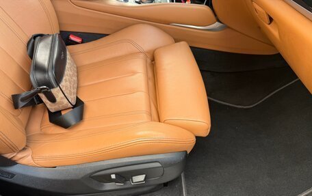 BMW X6, 2015 год, 3 700 000 рублей, 35 фотография