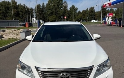 Toyota Camry, 2014 год, 1 700 000 рублей, 1 фотография