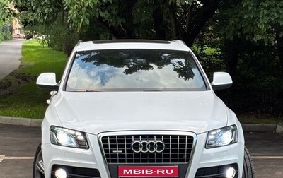 Audi Q5, 2011 год, 1 550 000 рублей, 1 фотография