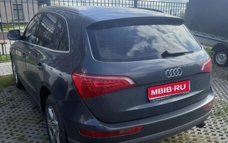 Audi Q5, 2010 год, 1 350 000 рублей, 1 фотография