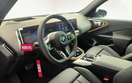 BMW X3, 2025 год, 10 300 000 рублей, 7 фотография