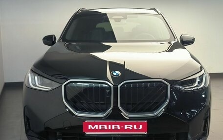 BMW X3, 2025 год, 10 300 000 рублей, 2 фотография