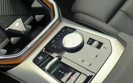 BMW X3, 2025 год, 10 300 000 рублей, 8 фотография