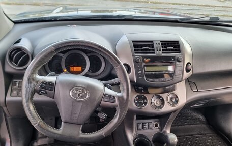 Toyota RAV4, 2012 год, 1 188 000 рублей, 5 фотография