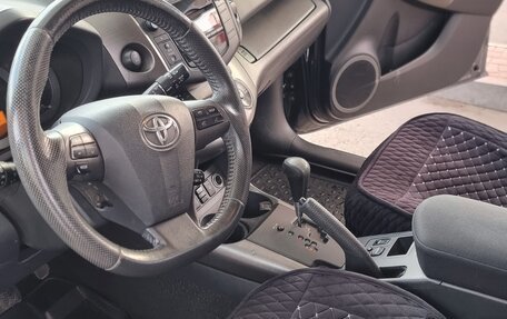 Toyota RAV4, 2012 год, 1 188 000 рублей, 8 фотография