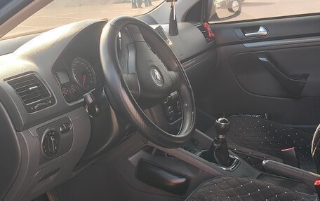 Volkswagen Jetta VI, 2008 год, 730 000 рублей, 7 фотография
