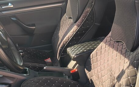 Volkswagen Jetta VI, 2008 год, 730 000 рублей, 8 фотография