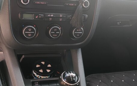Volkswagen Jetta VI, 2008 год, 730 000 рублей, 9 фотография