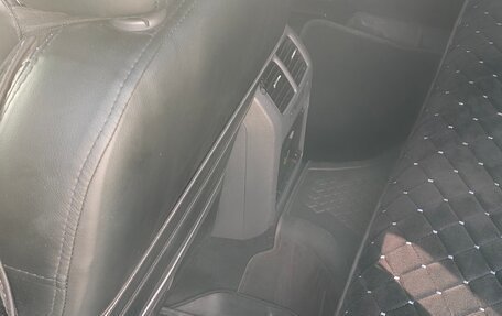 Volkswagen Jetta VI, 2008 год, 730 000 рублей, 13 фотография