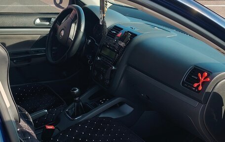 Volkswagen Jetta VI, 2008 год, 730 000 рублей, 19 фотография