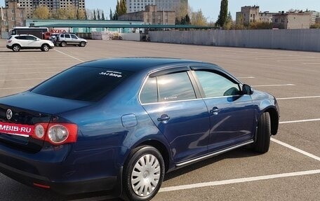 Volkswagen Jetta VI, 2008 год, 730 000 рублей, 22 фотография