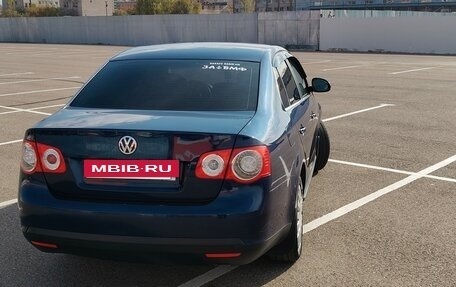 Volkswagen Jetta VI, 2008 год, 730 000 рублей, 23 фотография