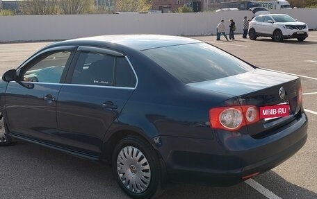 Volkswagen Jetta VI, 2008 год, 730 000 рублей, 24 фотография