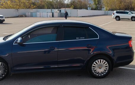 Volkswagen Jetta VI, 2008 год, 730 000 рублей, 36 фотография