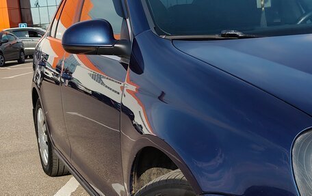 Volkswagen Jetta VI, 2008 год, 730 000 рублей, 29 фотография