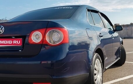Volkswagen Jetta VI, 2008 год, 730 000 рублей, 33 фотография