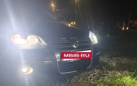 Volkswagen Jetta VI, 2008 год, 730 000 рублей, 38 фотография