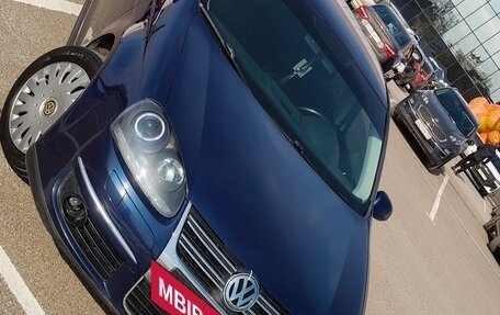Volkswagen Jetta VI, 2008 год, 730 000 рублей, 30 фотография