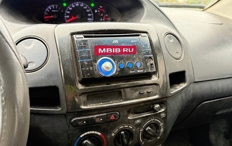 Geely MK I рестайлинг, 2011 год, 37 000 рублей, 10 фотография