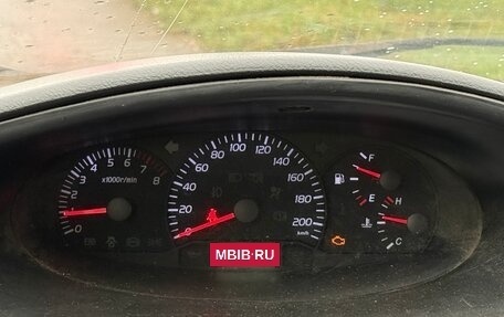 Geely MK I рестайлинг, 2011 год, 37 000 рублей, 11 фотография