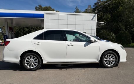 Toyota Camry, 2014 год, 1 700 000 рублей, 5 фотография