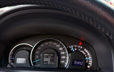 Toyota Camry, 2014 год, 1 700 000 рублей, 10 фотография