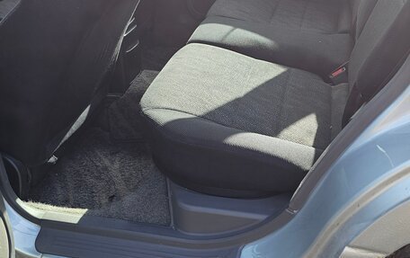 Subaru Legacy III, 2003 год, 320 000 рублей, 9 фотография