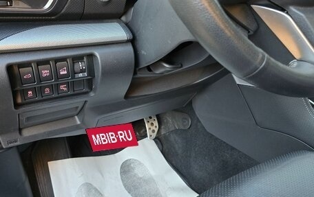 Subaru Forester, 2019 год, 3 440 000 рублей, 9 фотография