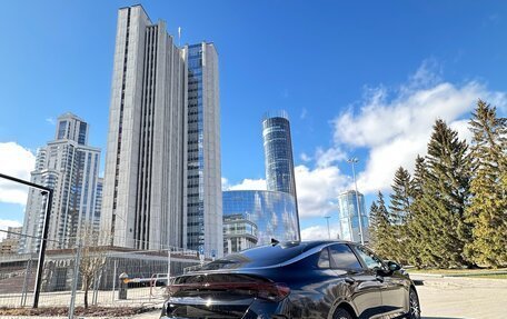 KIA K5, 2021 год, 2 690 000 рублей, 8 фотография