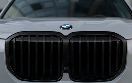 BMW X7, 2025 год, 13 700 000 рублей, 6 фотография