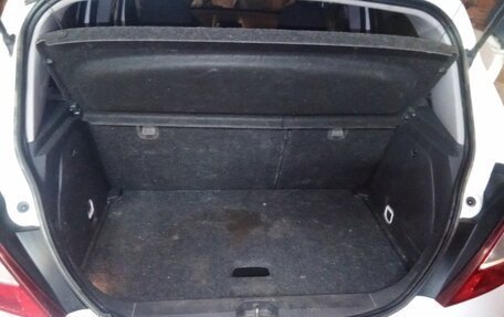 Opel Corsa D, 2008 год, 270 000 рублей, 17 фотография