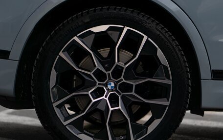 BMW X7, 2025 год, 13 700 000 рублей, 9 фотография