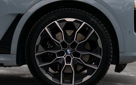 BMW X7, 2025 год, 13 700 000 рублей, 8 фотография