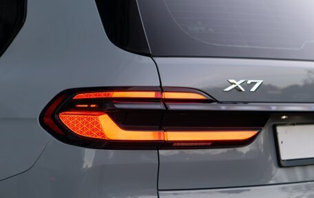 BMW X7, 2025 год, 13 700 000 рублей, 19 фотография
