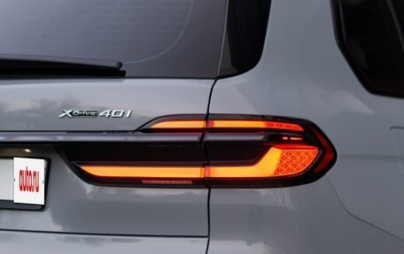 BMW X7, 2025 год, 13 700 000 рублей, 17 фотография