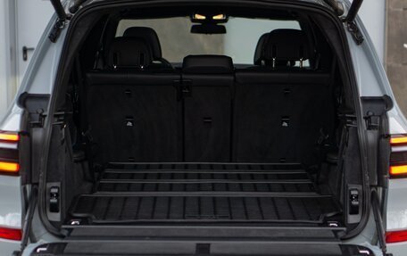 BMW X7, 2025 год, 13 700 000 рублей, 20 фотография