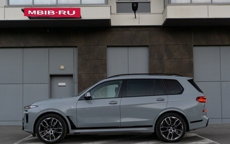 BMW X7, 2025 год, 13 700 000 рублей, 13 фотография