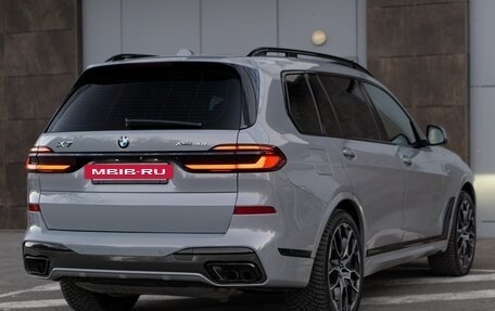 BMW X7, 2025 год, 13 700 000 рублей, 16 фотография