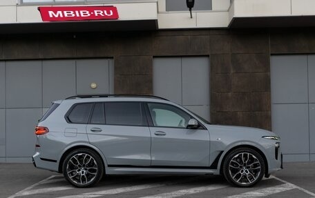 BMW X7, 2025 год, 13 700 000 рублей, 12 фотография