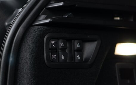 BMW X7, 2025 год, 13 700 000 рублей, 21 фотография