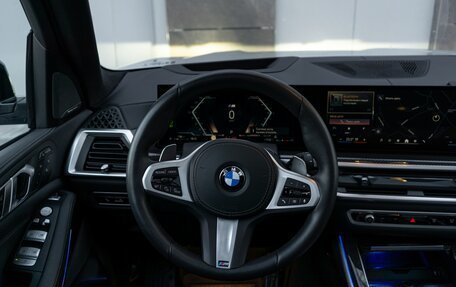 BMW X7, 2025 год, 13 700 000 рублей, 29 фотография