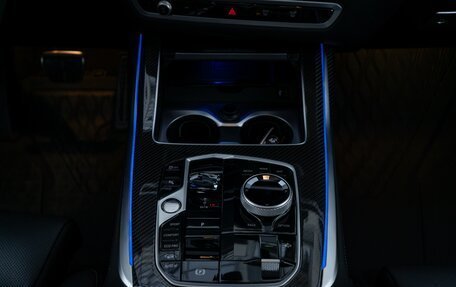 BMW X7, 2025 год, 13 700 000 рублей, 28 фотография