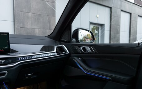 BMW X7, 2025 год, 13 700 000 рублей, 30 фотография