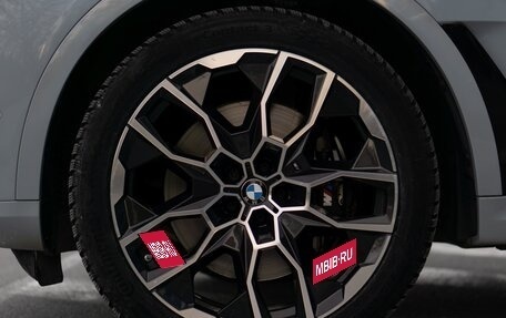 BMW X7, 2025 год, 13 700 000 рублей, 11 фотография
