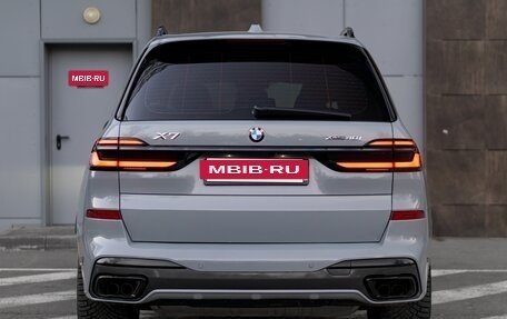BMW X7, 2025 год, 13 700 000 рублей, 14 фотография