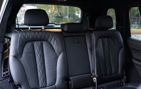 BMW X7, 2025 год, 13 700 000 рублей, 33 фотография