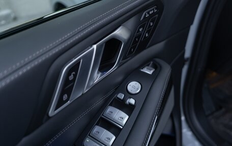 BMW X7, 2025 год, 13 700 000 рублей, 34 фотография