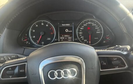 Audi Q5, 2010 год, 1 350 000 рублей, 4 фотография