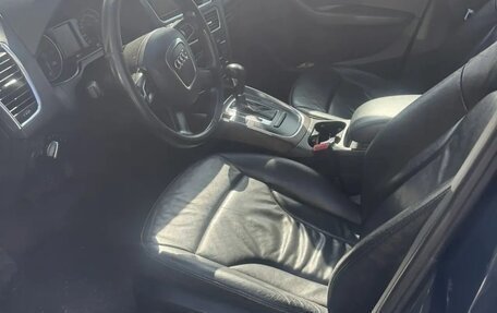 Audi Q5, 2010 год, 1 350 000 рублей, 3 фотография