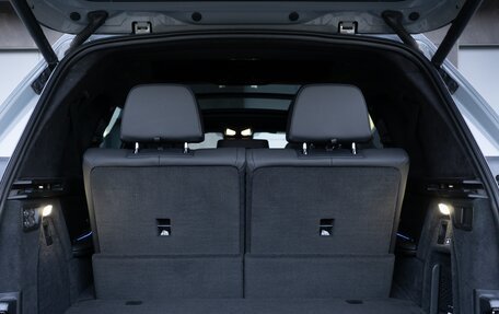 BMW X7, 2025 год, 13 700 000 рублей, 35 фотография